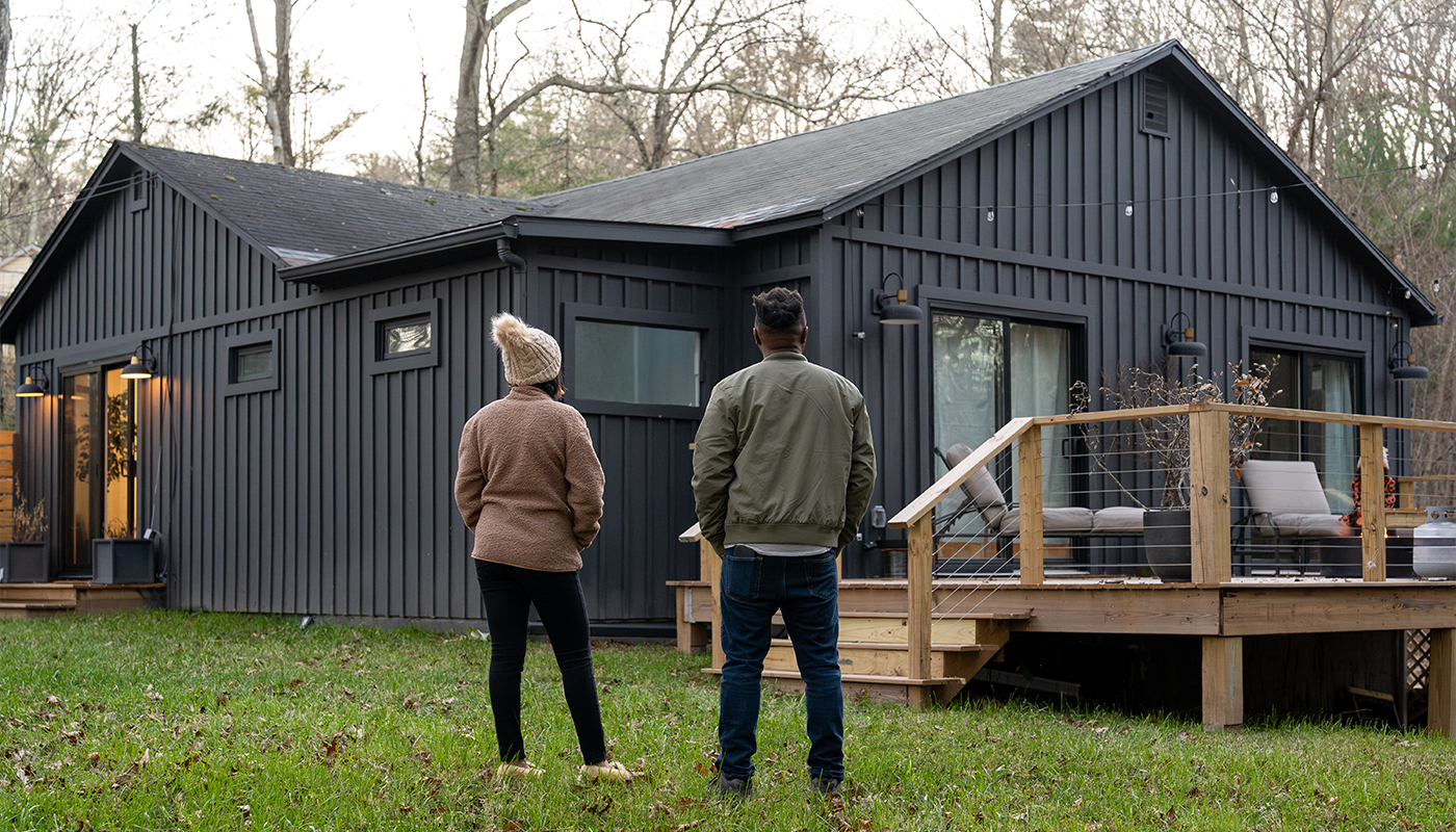 Working in Real Estate: Rural, Recreational, Waterfront Properties