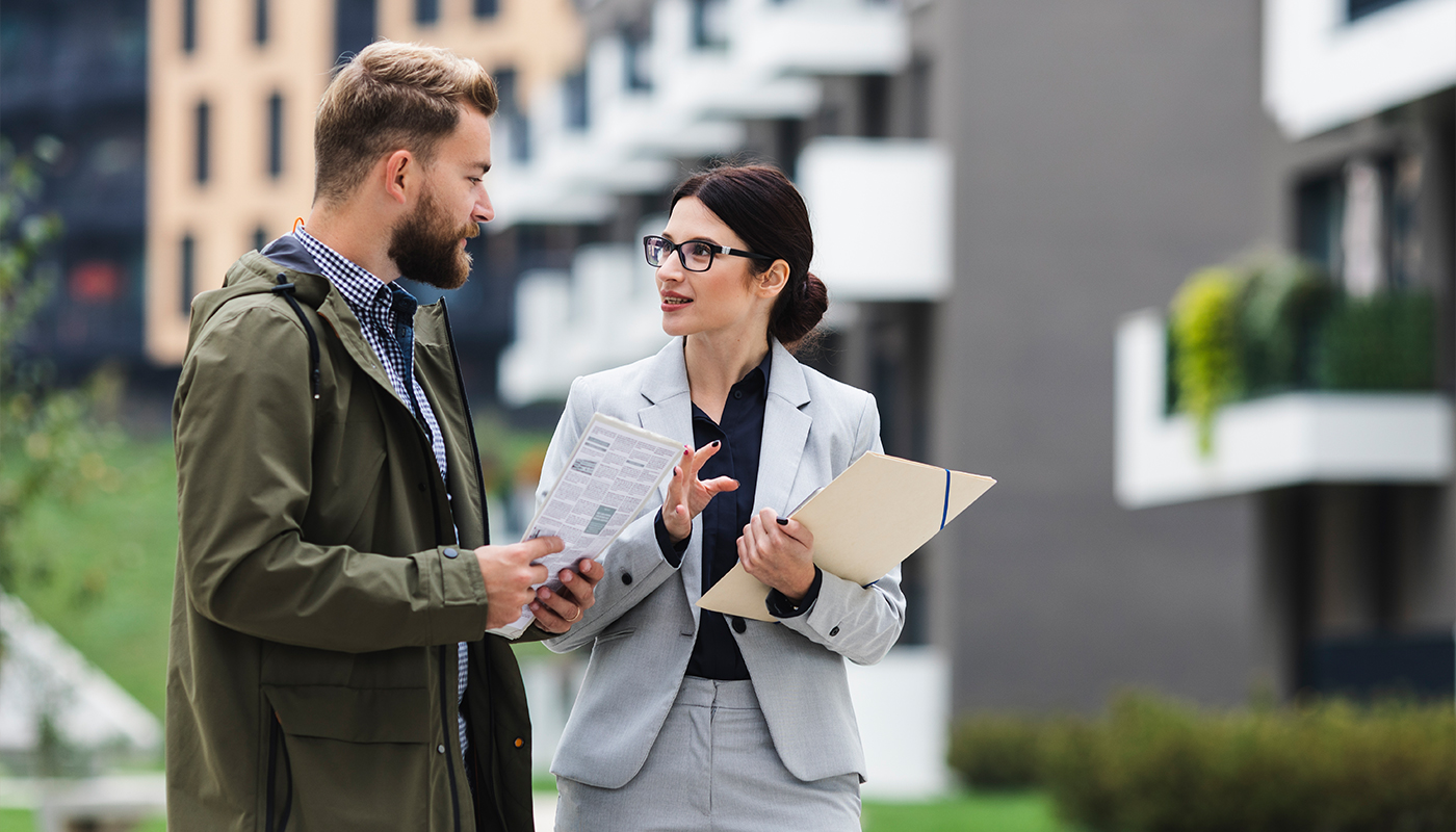 Course 3: Additional Residential Real Estate Transactions