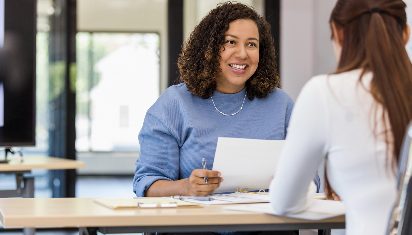 Course 3: Human Resources